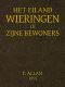 [Gutenberg 44086] • Het Eiland Wieringen en Zijne Bewoners